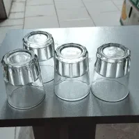 استکان کمر باریک