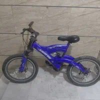 دوچرخه سایز ۲۰