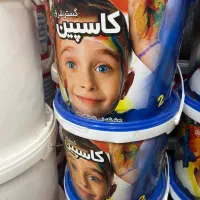 رنگ کاسپین