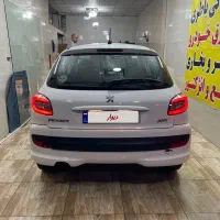 ۲۰۷ پاناروما مدل ۱۴۰۰
