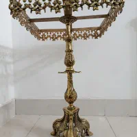 میز برنر