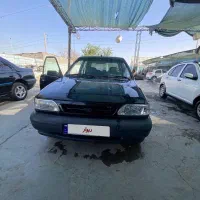 پراید مدل 85 تمیز