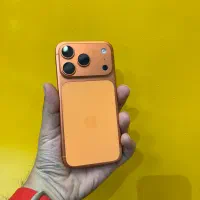 17 pro 256 zaa|موبایل|تهران, نصرت|دیوار