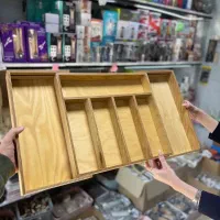 جاقاشقی کابینتی  چوبی کشویی