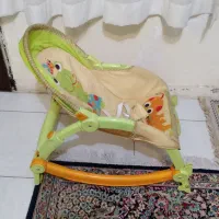 صندلی راحتی کودک