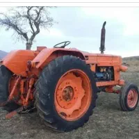 آبیاری با تراکتور