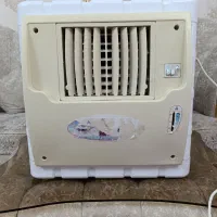 کولر آبی درحد نو