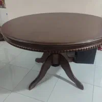 میز ۶ نفره