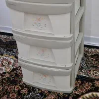 دراور پلاستیکی