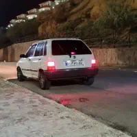 پراید هاچبک اصل کره