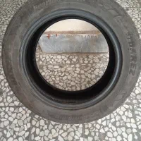 لاستیک بارز مزدا3