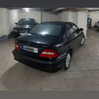 سمند se مدل 90