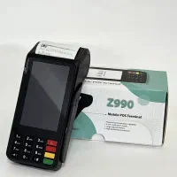 فروش فوق العاده انواع کارتخوان بیسیم 4G wifi pos