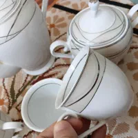 چای خوری چینی اصل