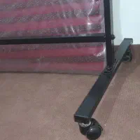 رگال|بندرخت و رختآویز|گنبد کاووس, |دیوار
