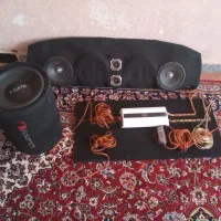سیستم صوتی