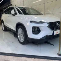 هایما s8