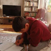 تدریس خصوصی ریاضی راهنمایی و ابتدایی توسط خانم