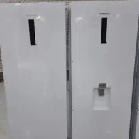 یخچال دوقلو