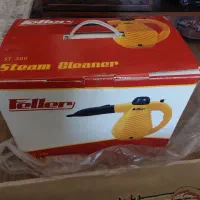 بخارشور فلر Feller مدل ST300  نو و استفاده‌نشده
