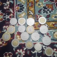 این سکه ها جمهوری اسلامی به فروش فوری فوری