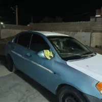 اکسنت معامله هم میکنم