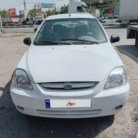 ریو تمام فاریک شاسی پلم