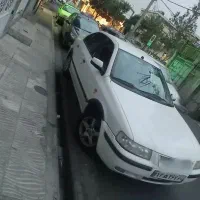 سمند EF7مدل90 در حد بدون خرج