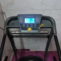 تردمیل نیاز به تعمیر