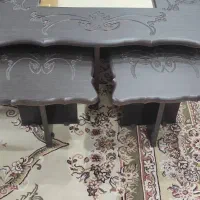 میز جلو مبلی