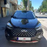 x55 مدل ۱۴۰۲ بدون رنگ درحد صفر