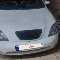 تیبا2|خودرو سواری و وانت|اهواز, شهدای انتظامی|دیوار