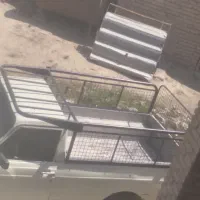 باربند پیکان وانت