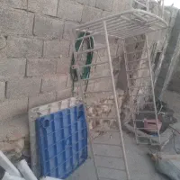 باربند پیکان وانت واتاق پراید وانت