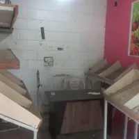 مغازه فروشی|فروش مغازه و غرفه|تهران, بیسیم|دیوار