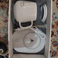 چای ساز قهوه ساز حرارتی اتوماتیک
