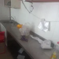 لوازم فست فود