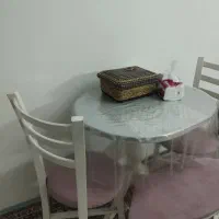 میز فانتزی ناهارخوری