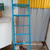 نردبان تاشو