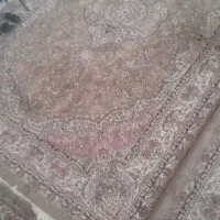فرش ۶ متری ۵۰۰ شانه بدون سوختگی