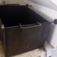 بشکه روغن تلمبه روغن سینی روغن تخته اچارجک روغنی
