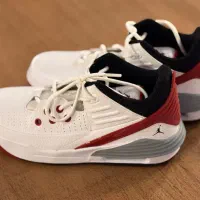 کفش کتانی Nike jordan unisex مدل