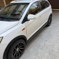 ام وی ام ۳۱۵ نیو اسپرت اکسلنت