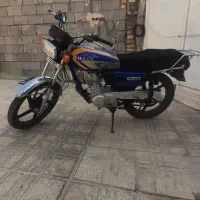 موتور 125احسان مدل 1403