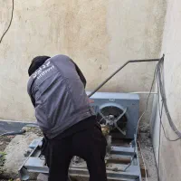 تعمییرات سردخانه،داکت اسپیلت کولرگازی و چیلر