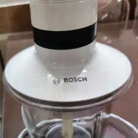 خردکن برقی بوش