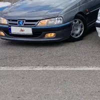 پرشیا مدل 86