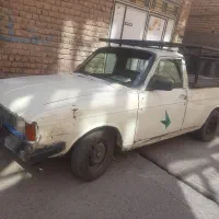 پیکان وانت  مدل ۸۵ سالم تعمیر تازه قیمت۳۲۰۰۰۰۰