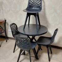 لاکی نشیمن راحت محکم