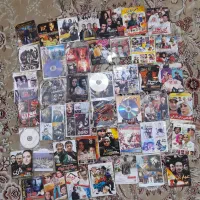 CD و DVD فیلم|فیلم و موسیقی|نیشابور, فردوس شمالی|دیوار
